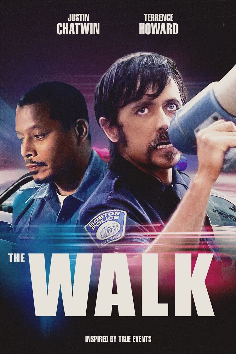 The Walk full movie