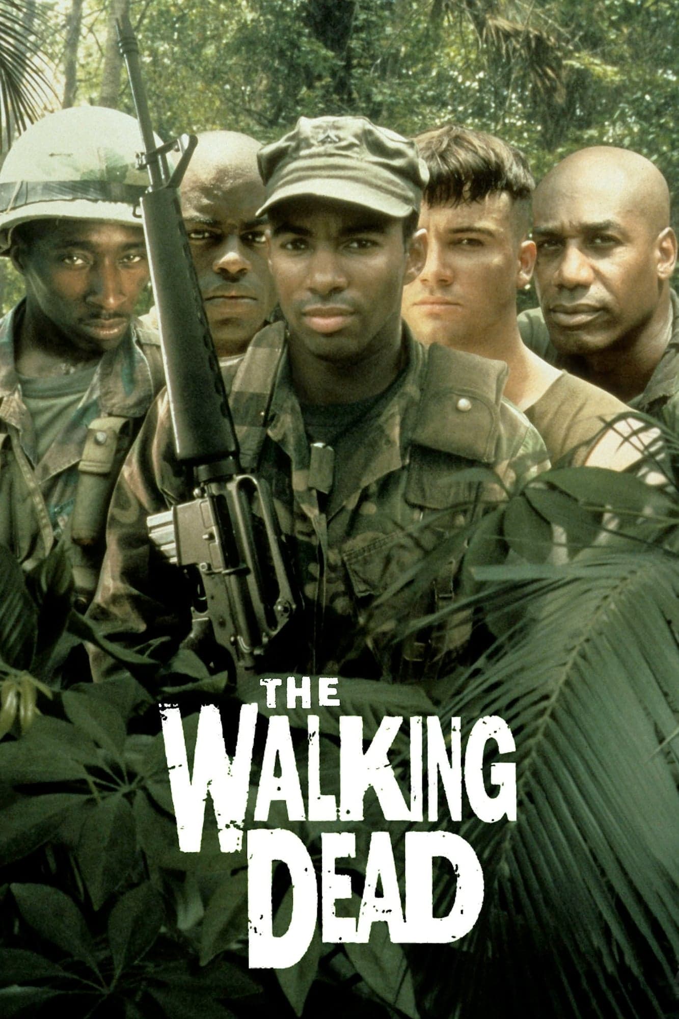 The Walking Dead full movie