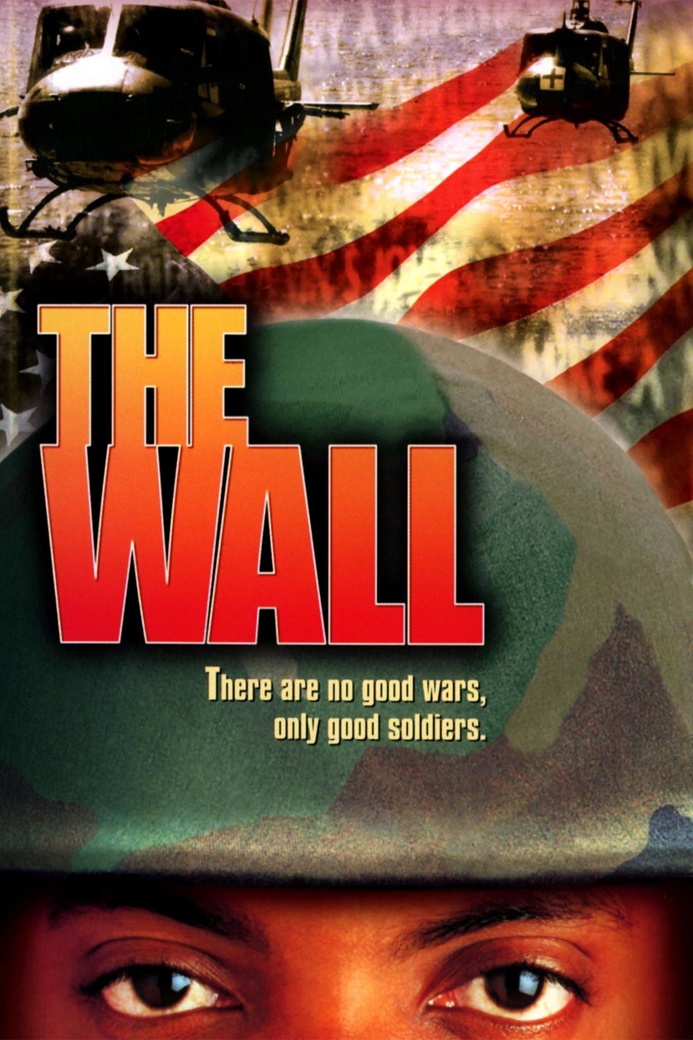 The Wall full movie