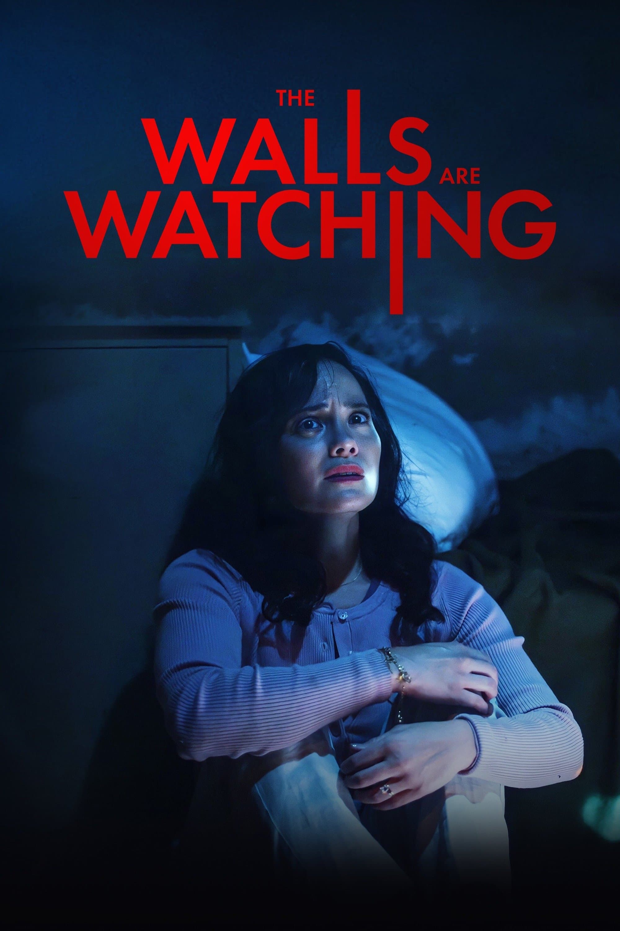 The Walls Are Watching full movie