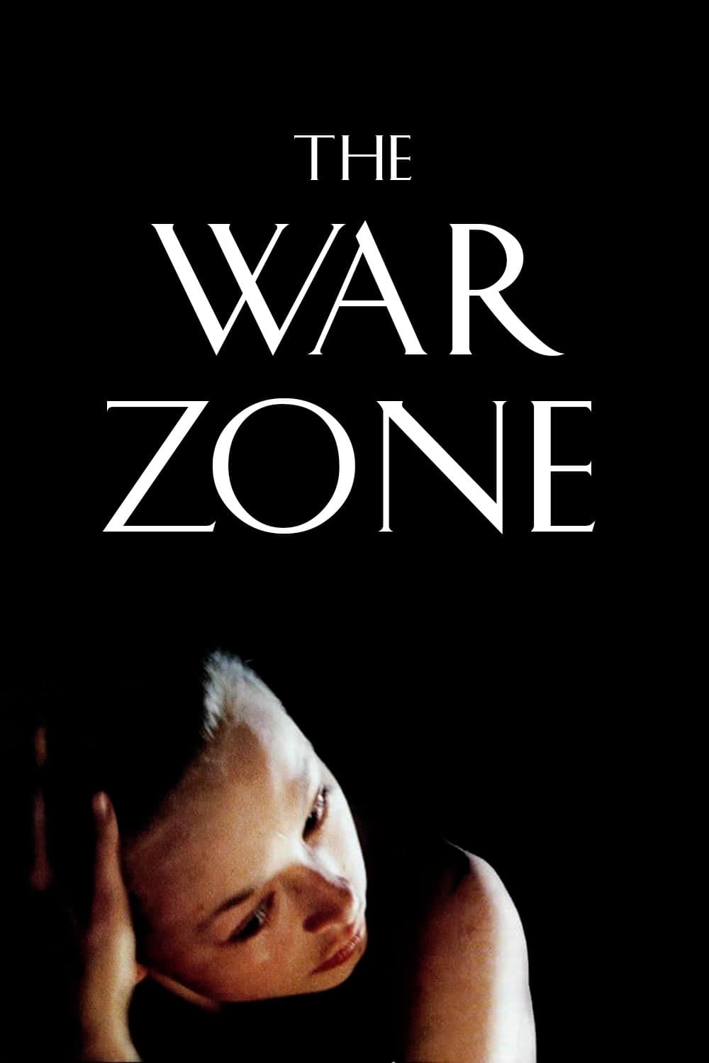 The War Zone full movie