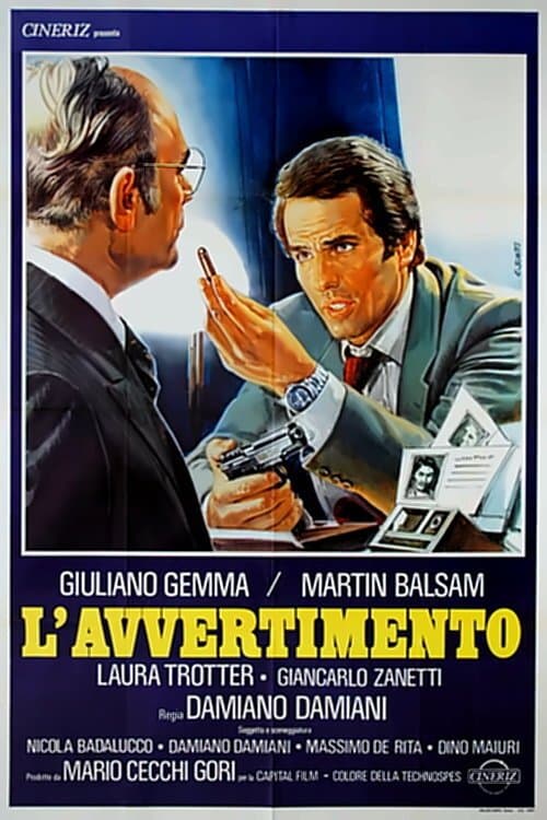 The Warning full movie