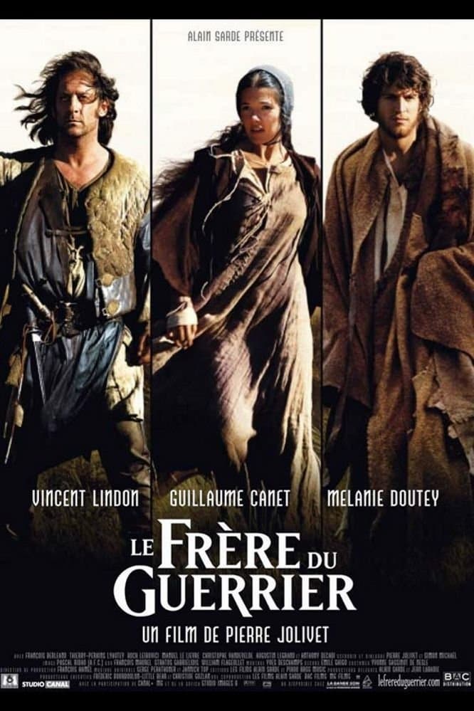 The Warrior's Brother full movie