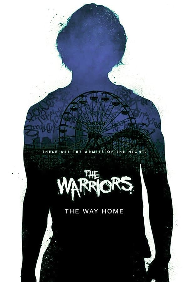 The Warriors: The Way Home full movie