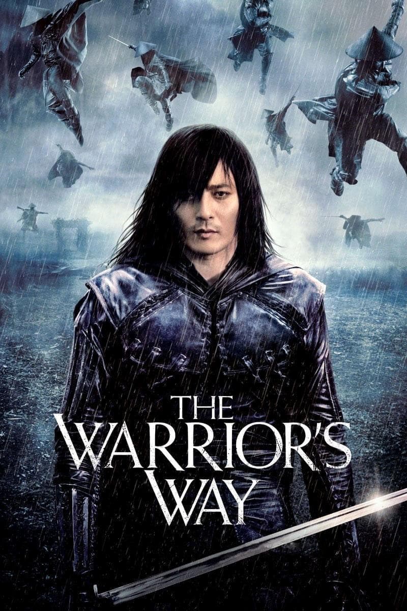 The Warrior's Way full movie