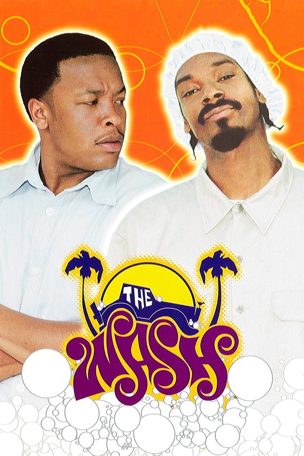 The Wash full movie