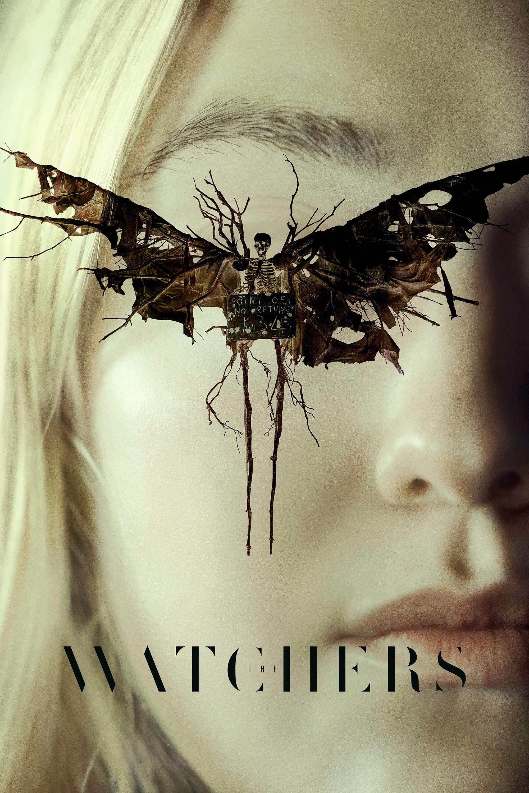 The Watchers full movie