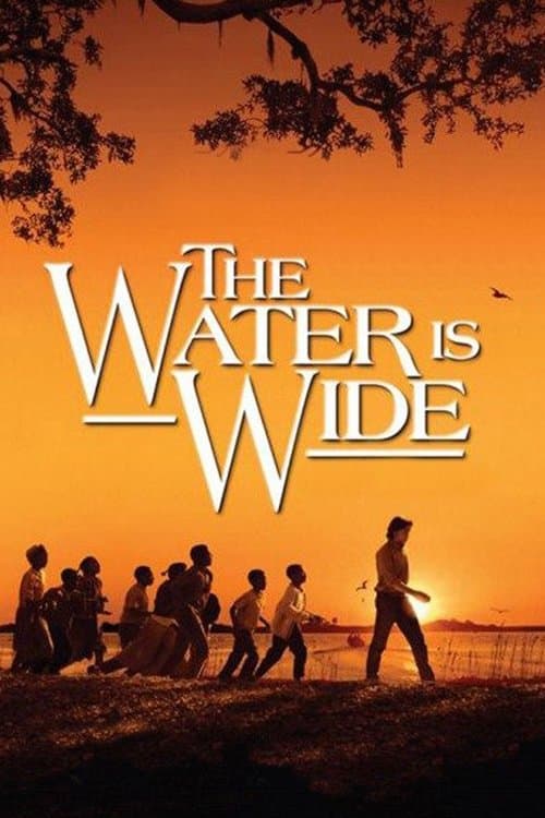 The Water Is Wide full movie