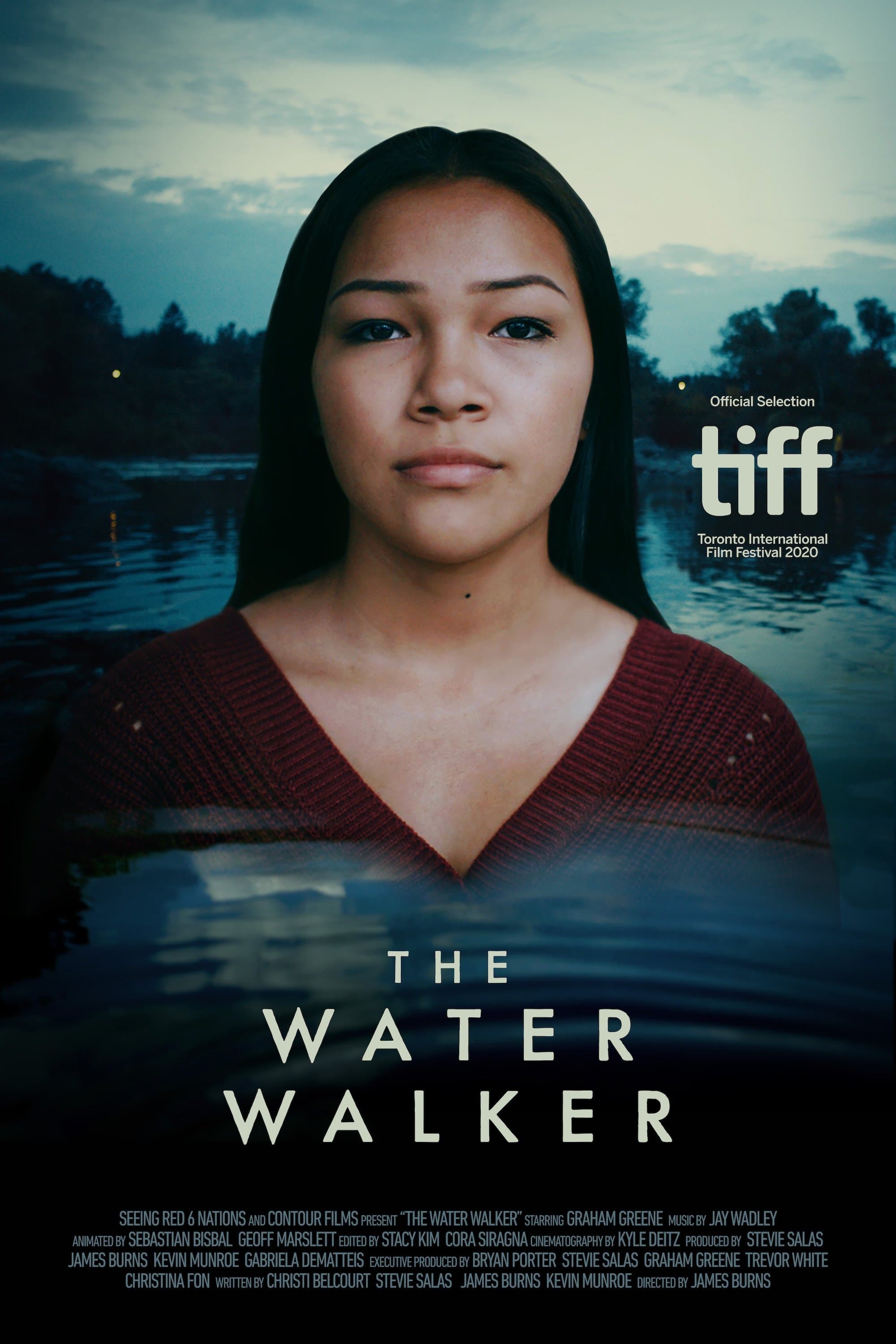 The Water Walker full movie