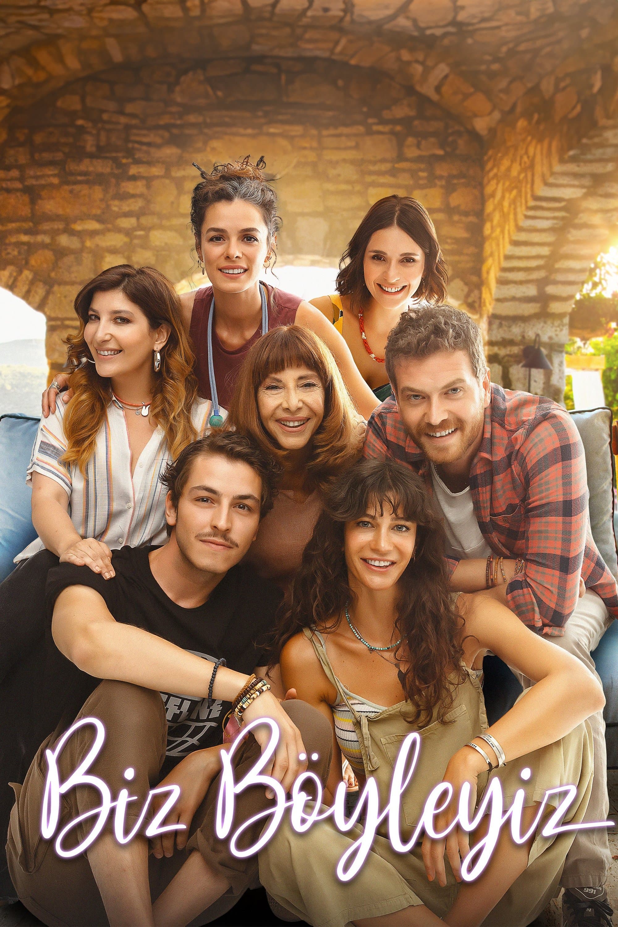 The Way We Are full movie