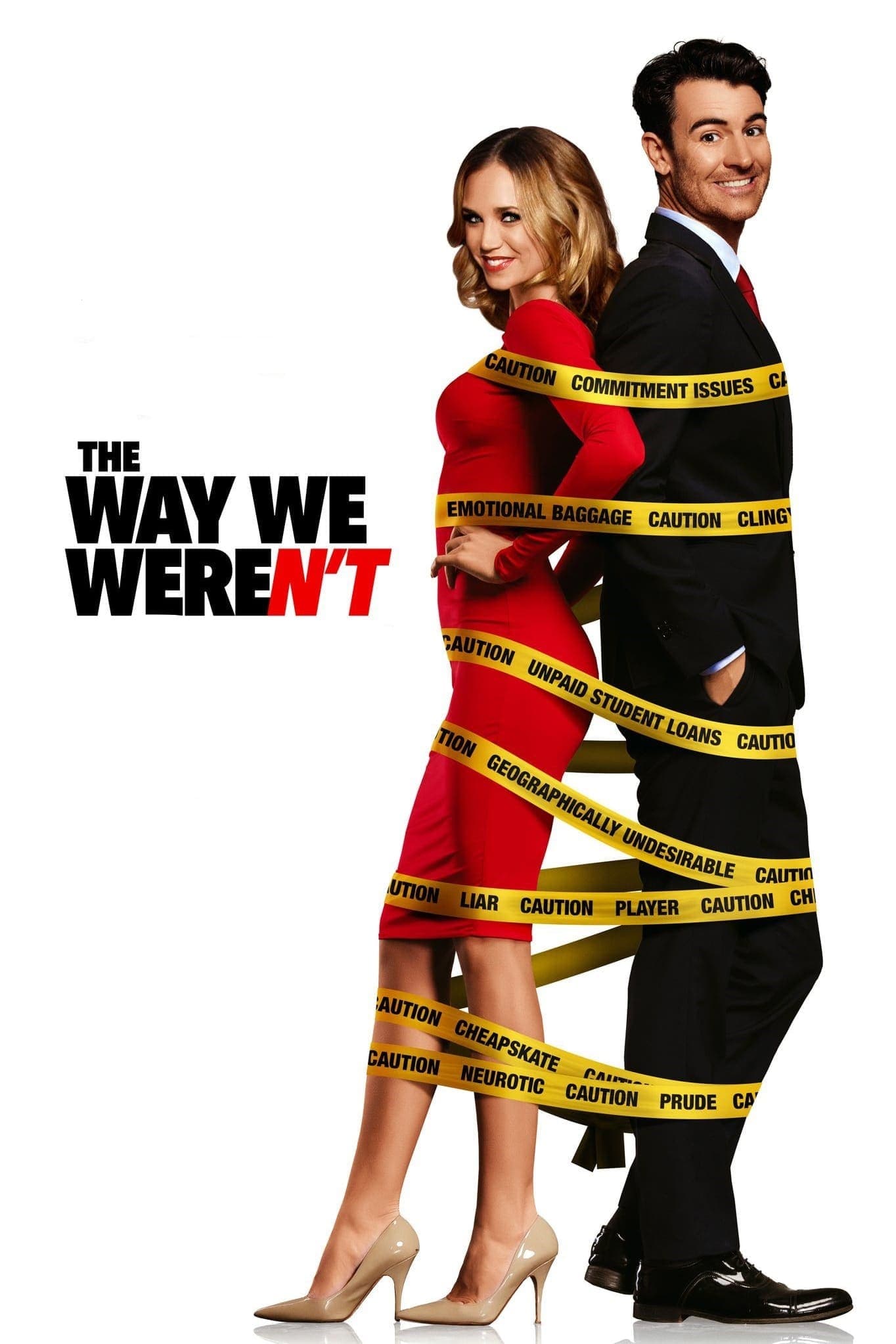 The Way We Weren't full movie