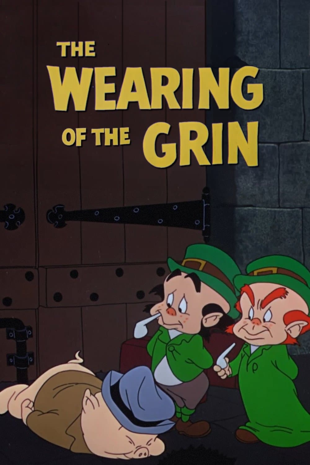 The Wearing of the Grin full movie