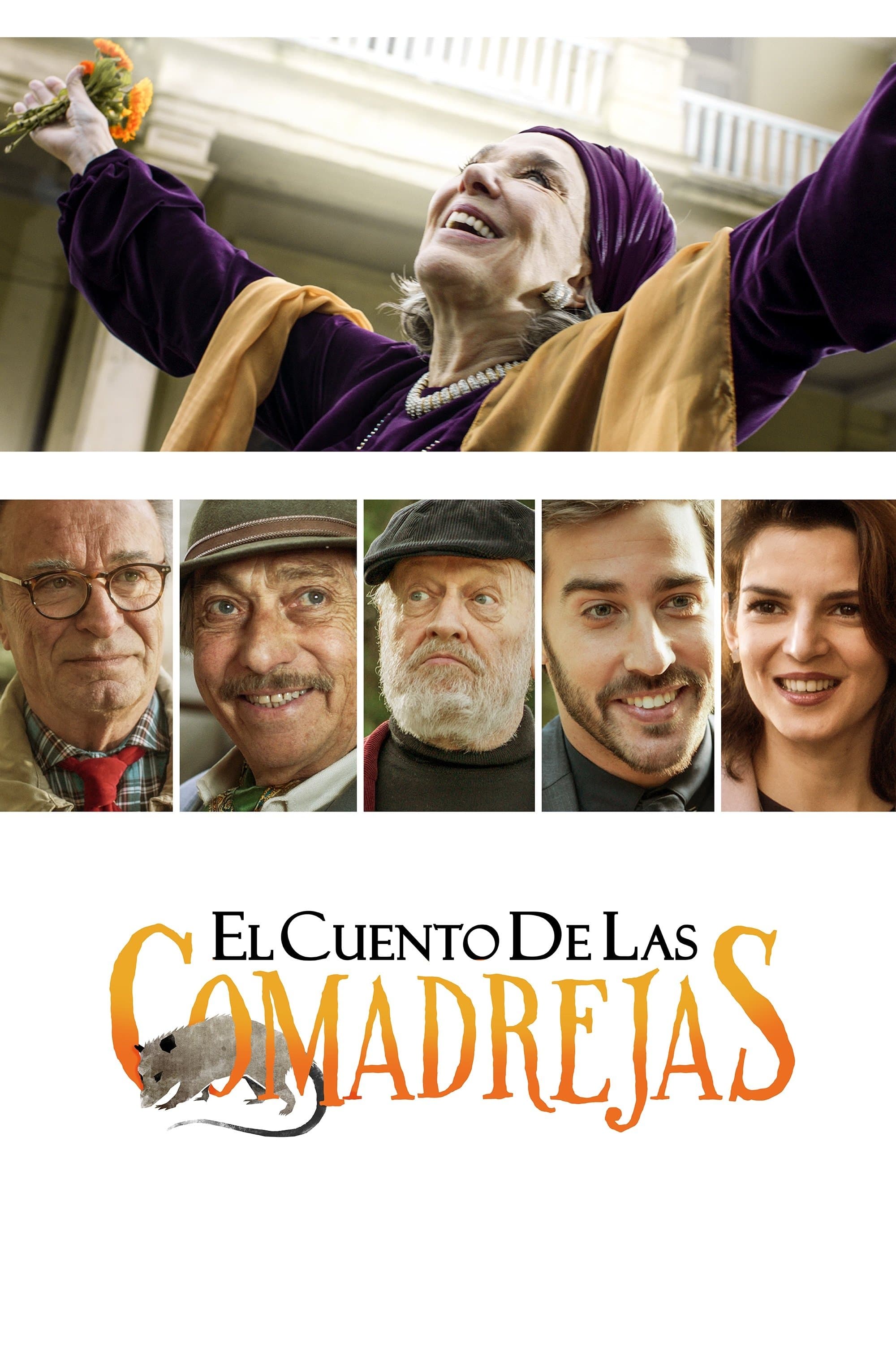 The Weasel's Tale full movie