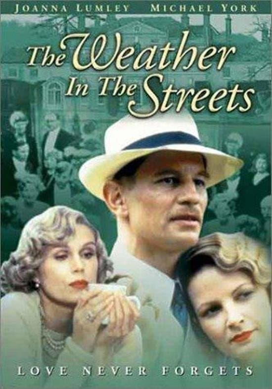 The Weather in the Streets full movie
