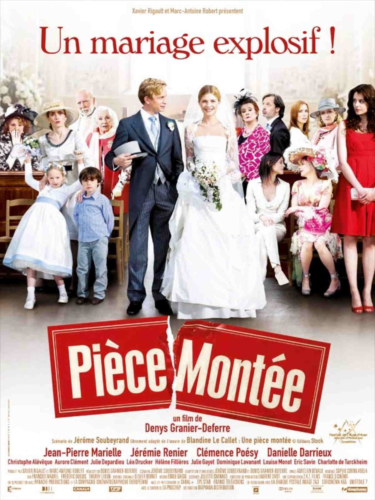The Wedding Cake full movie