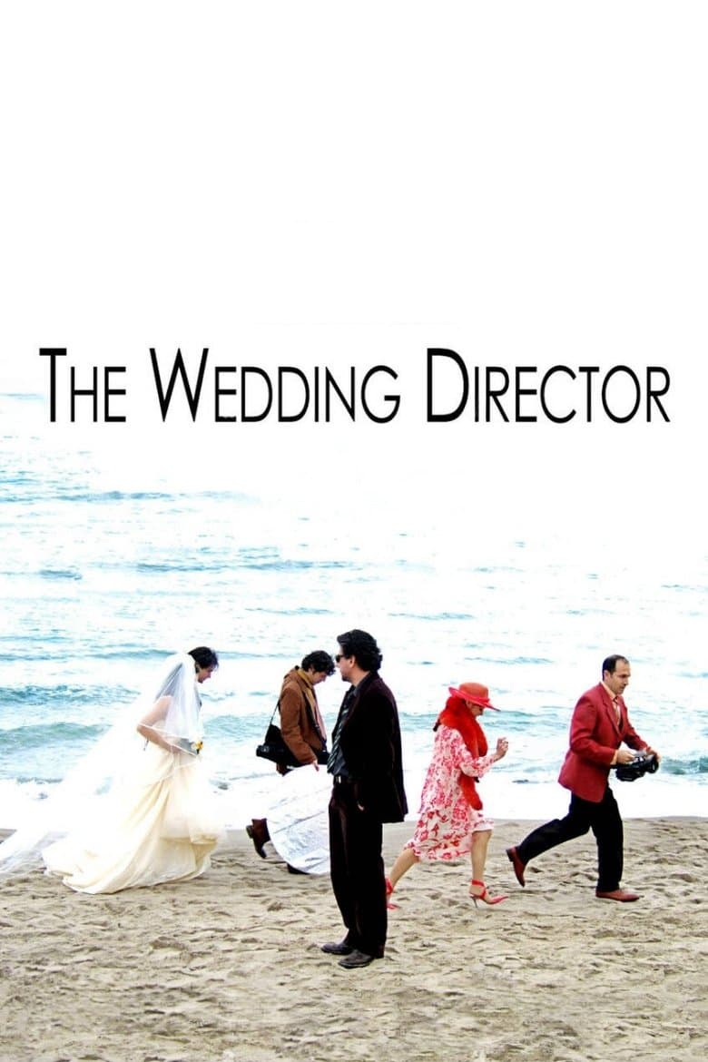 The Wedding Director full movie