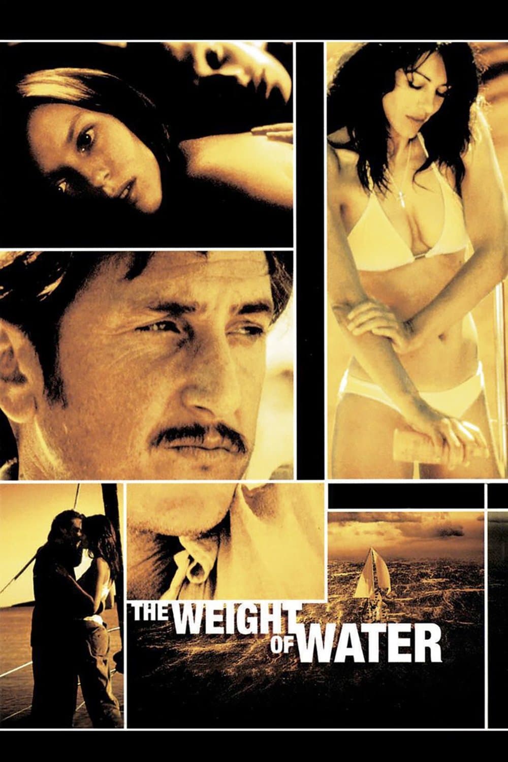 The Weight of Water full movie