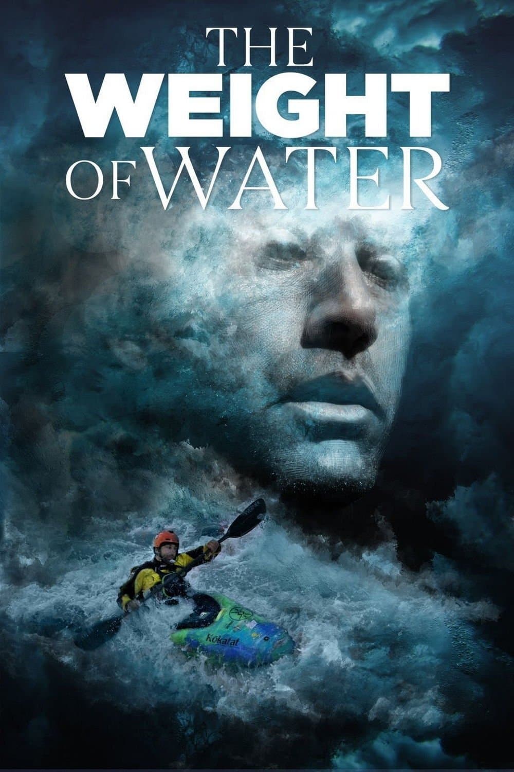 The Weight of Water full movie