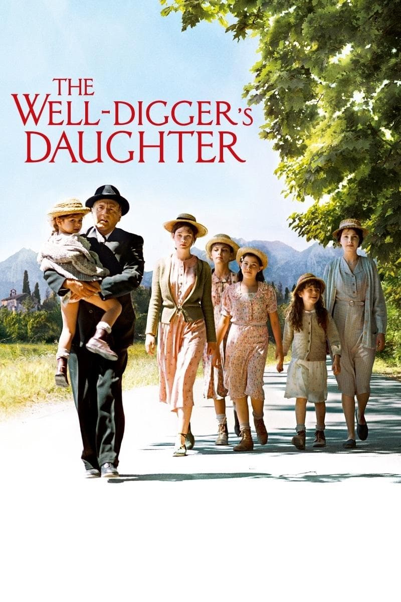 The Well Digger's Daughter full movie