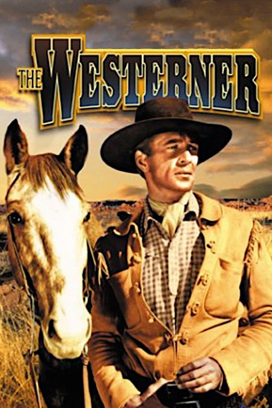 The Westerner full movie
