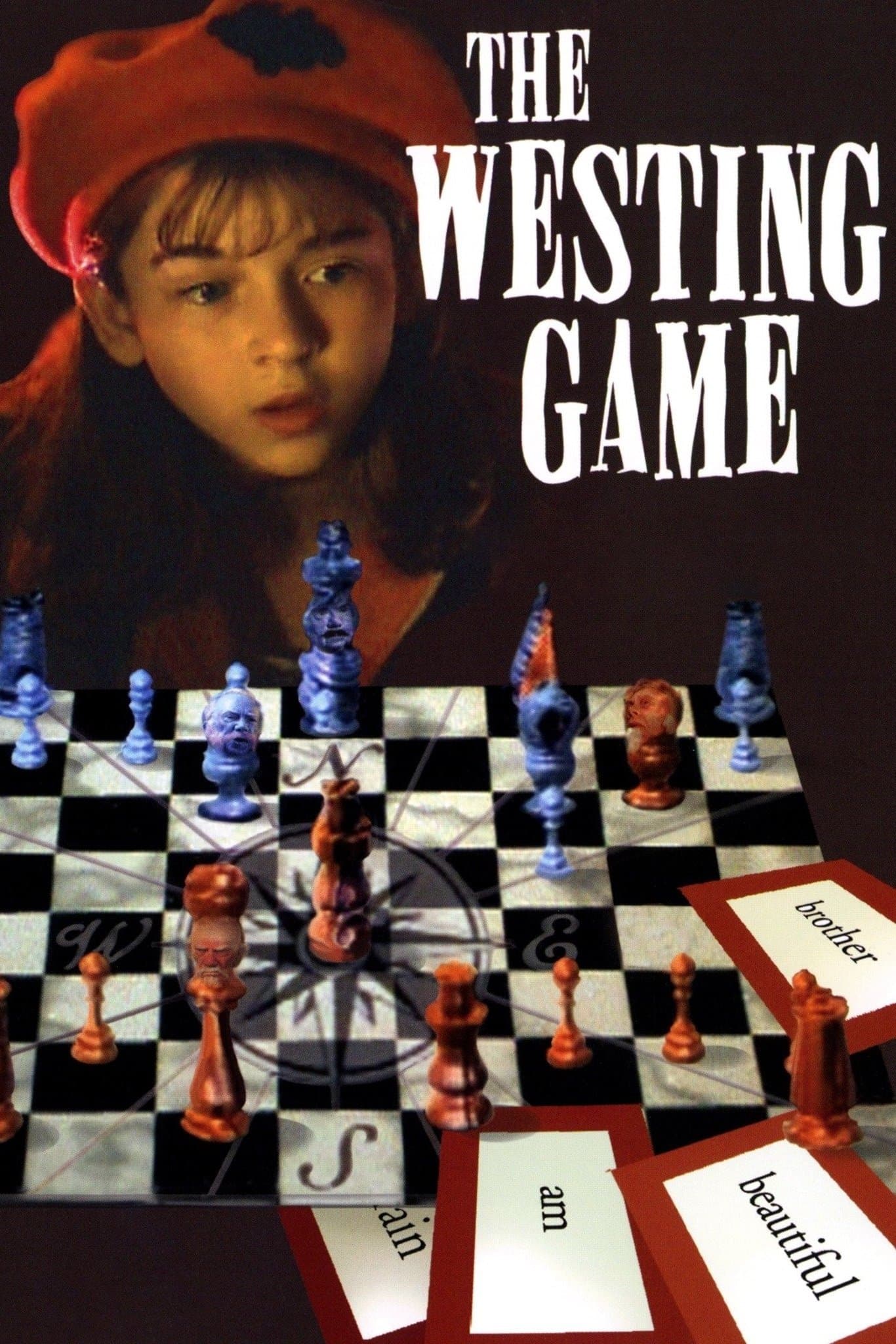 The Westing Game full movie