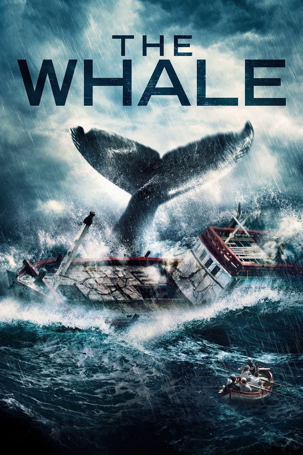 The Whale full movie
