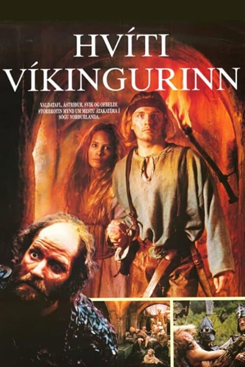 The White Viking full movie