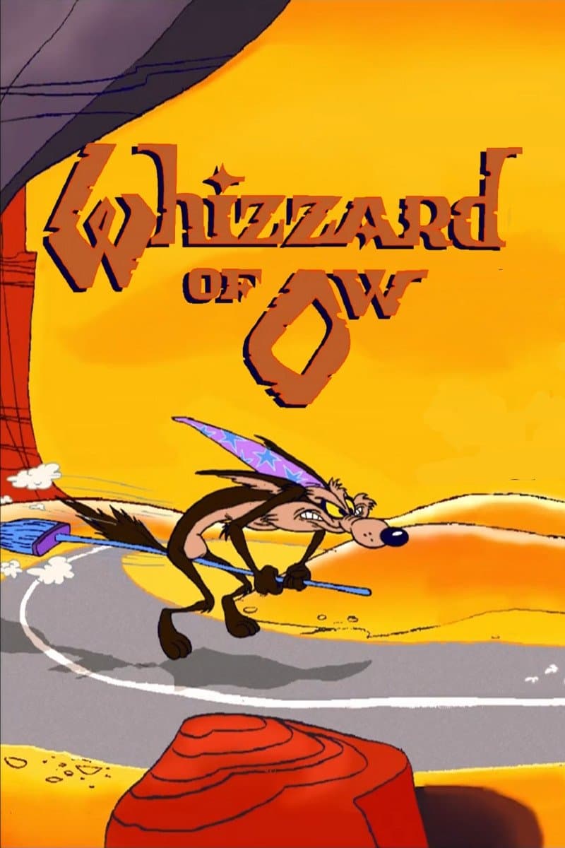 The Whizzard of Ow full movie