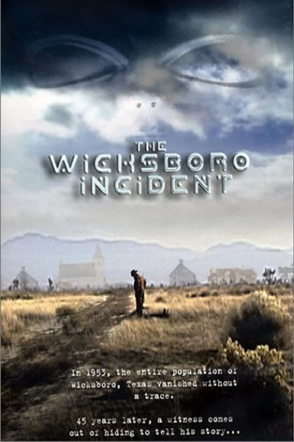 The Wicksboro Incident full movie