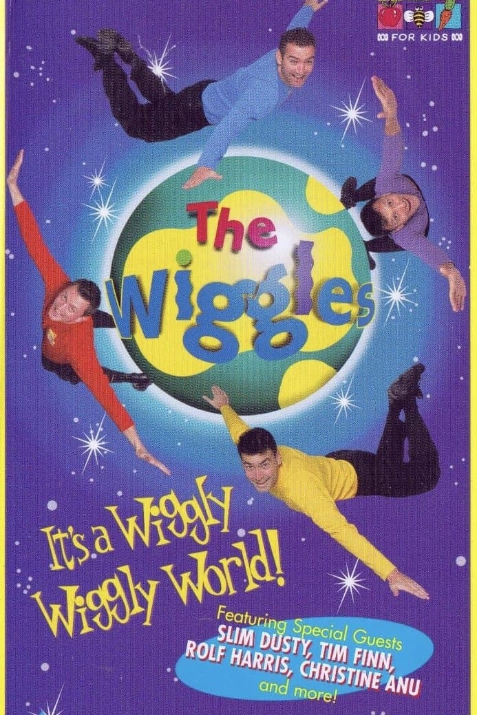 The Wiggles: It's A Wiggly, Wiggly World! full movie