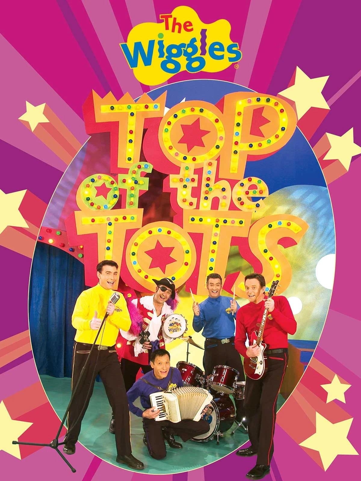 The Wiggles: Top of the Tots full movie