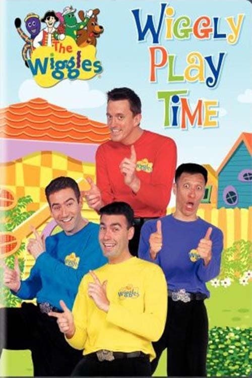 The Wiggles: Wiggly TV full movie