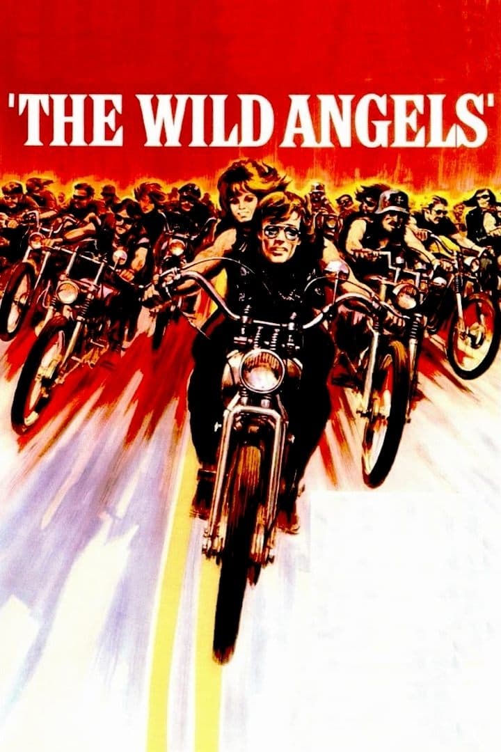 The Wild Angels full movie