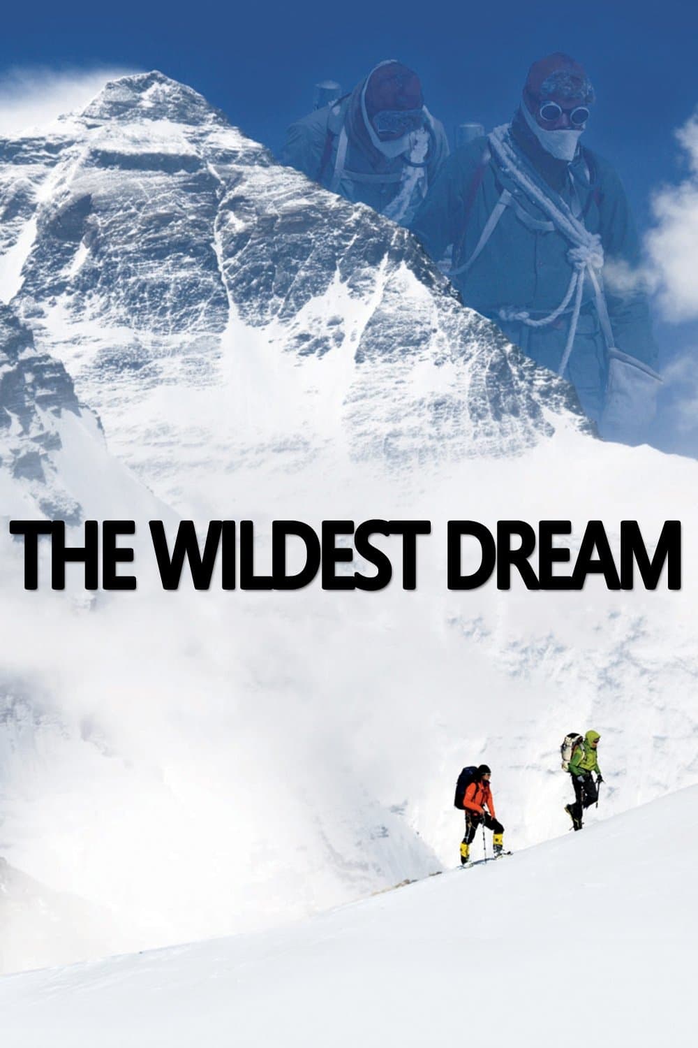 The Wildest Dream full movie