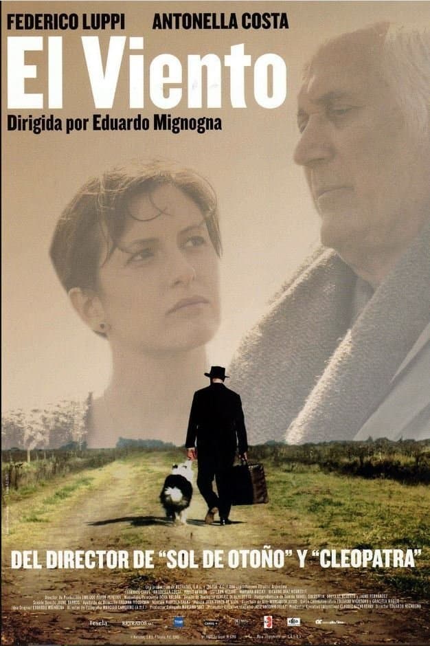 The Wind full movie