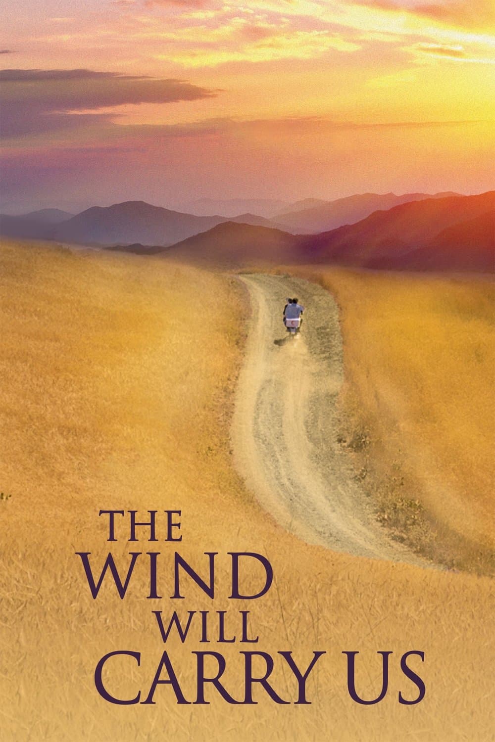 The Wind Will Carry Us full movie