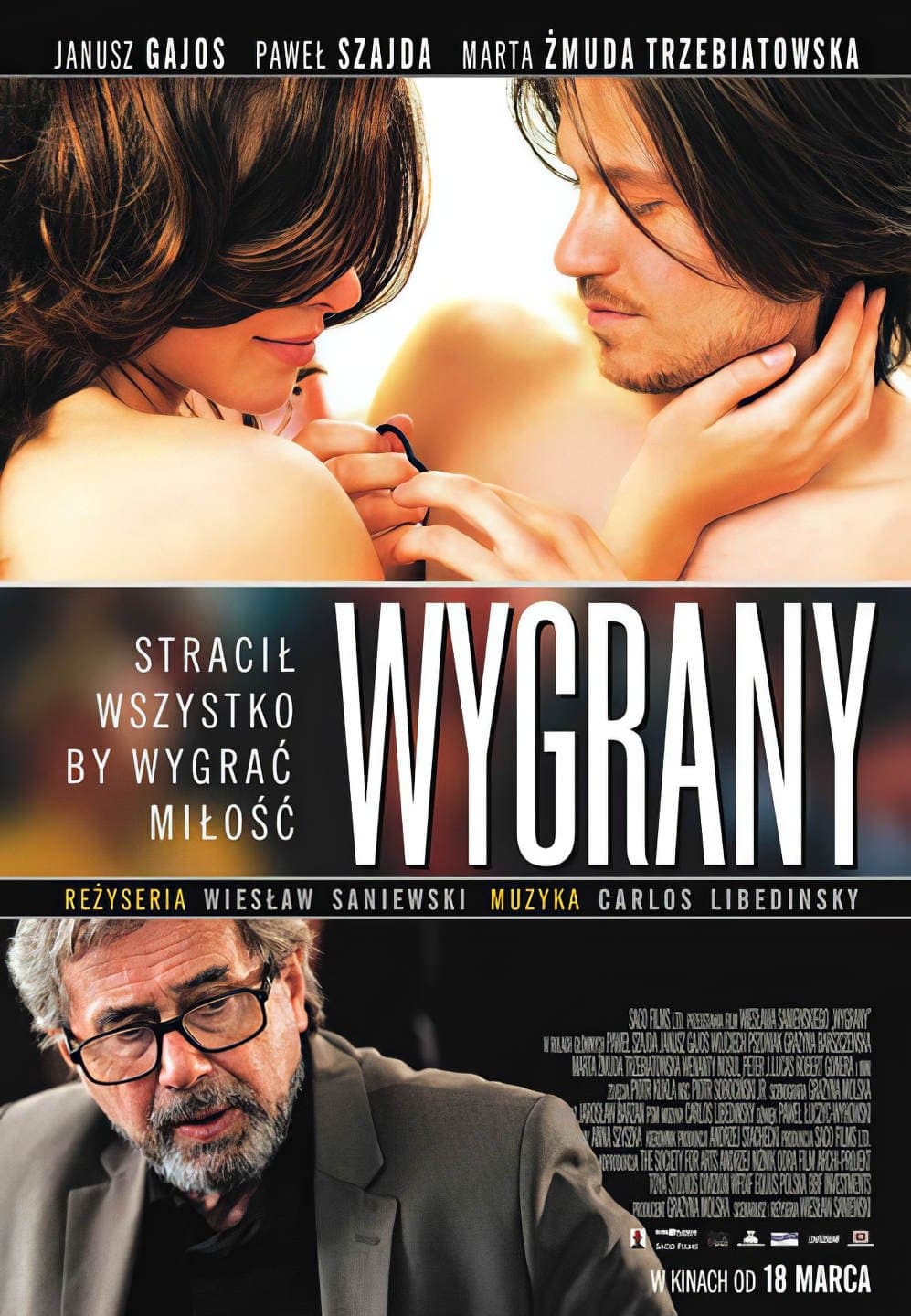 The Winner full movie