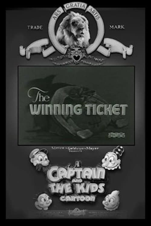 The Winning Ticket full movie