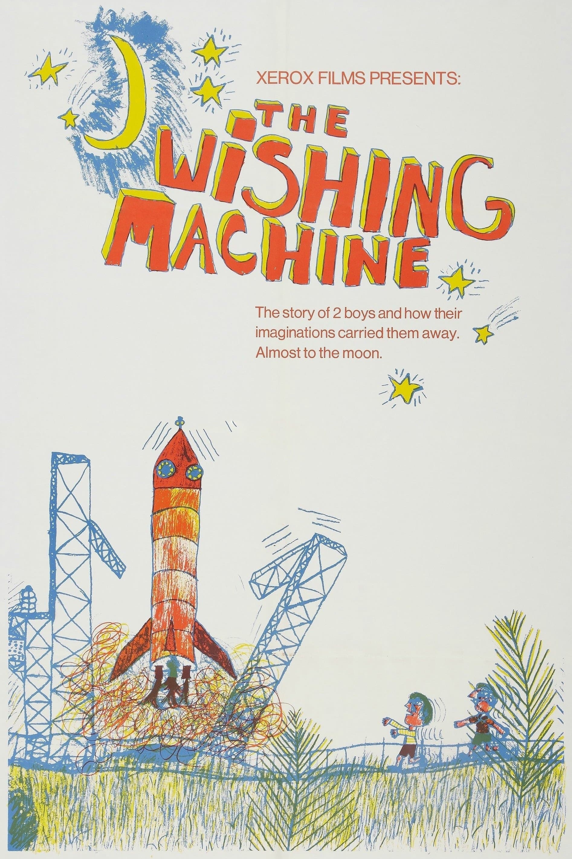 The Wishing Machine full movie