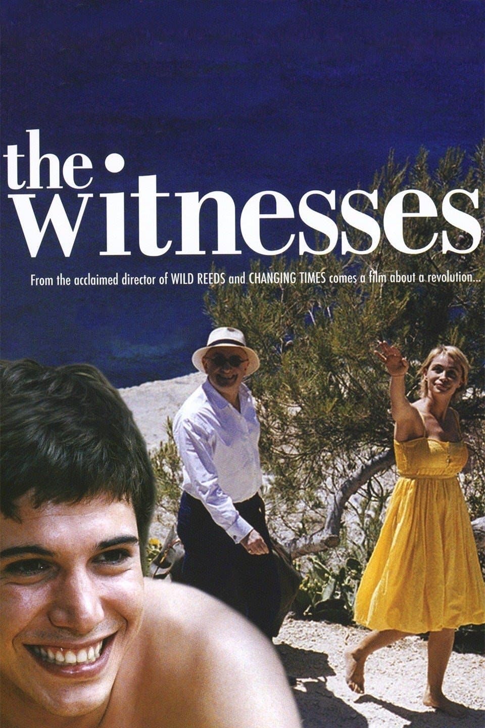 The Witnesses full movie
