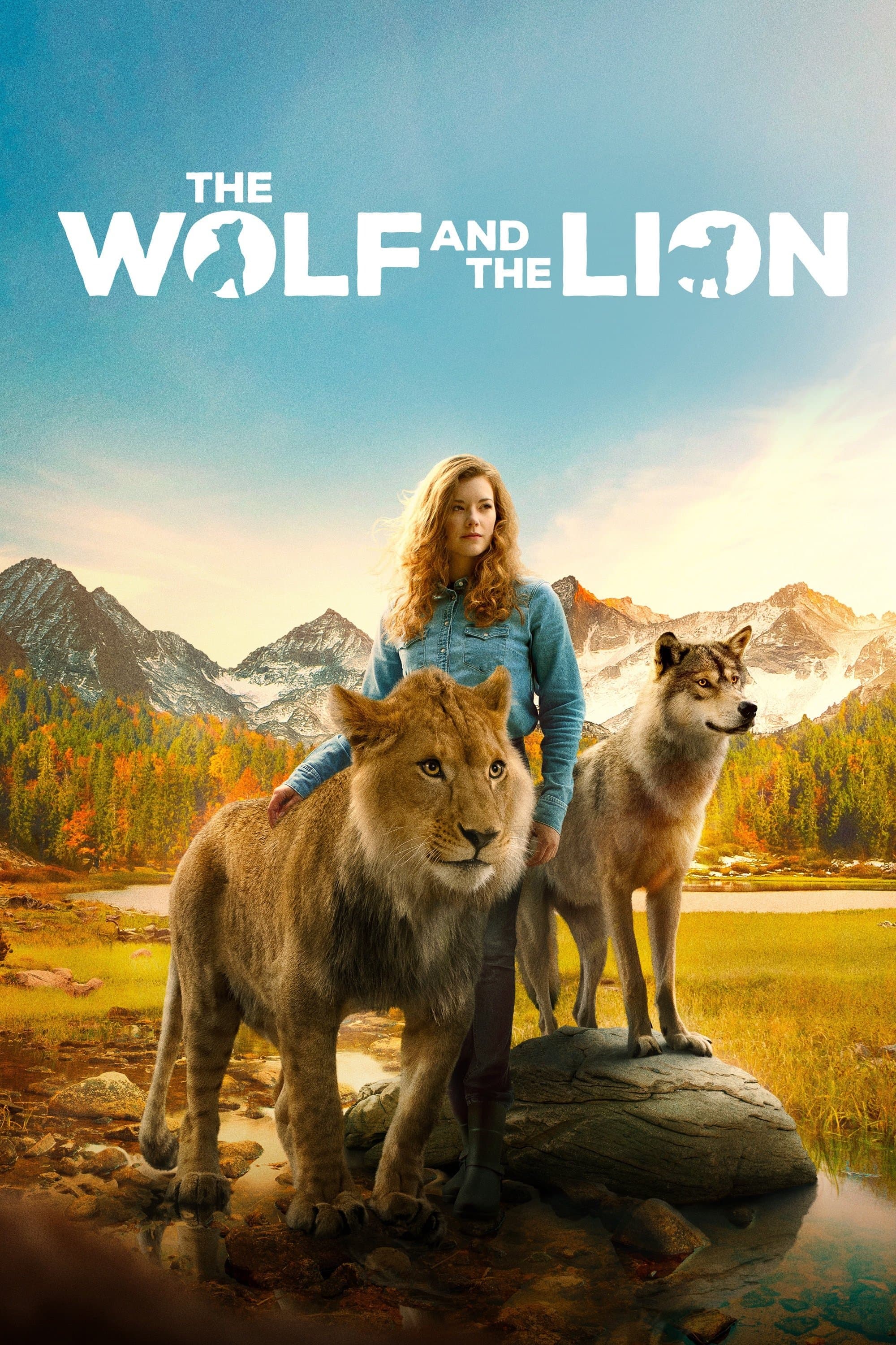 The Wolf and the Lion full movie
