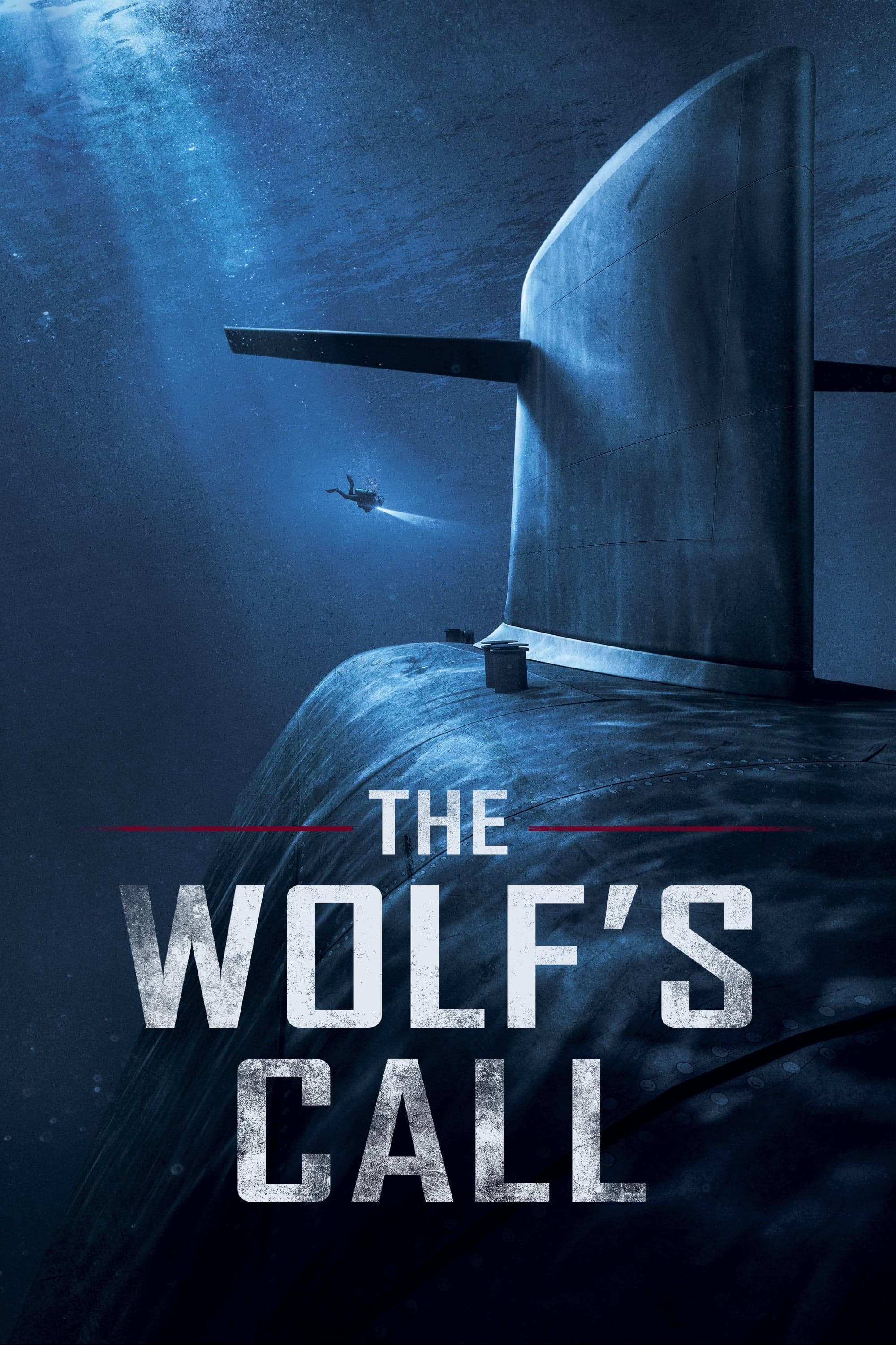 The Wolf's Call full movie