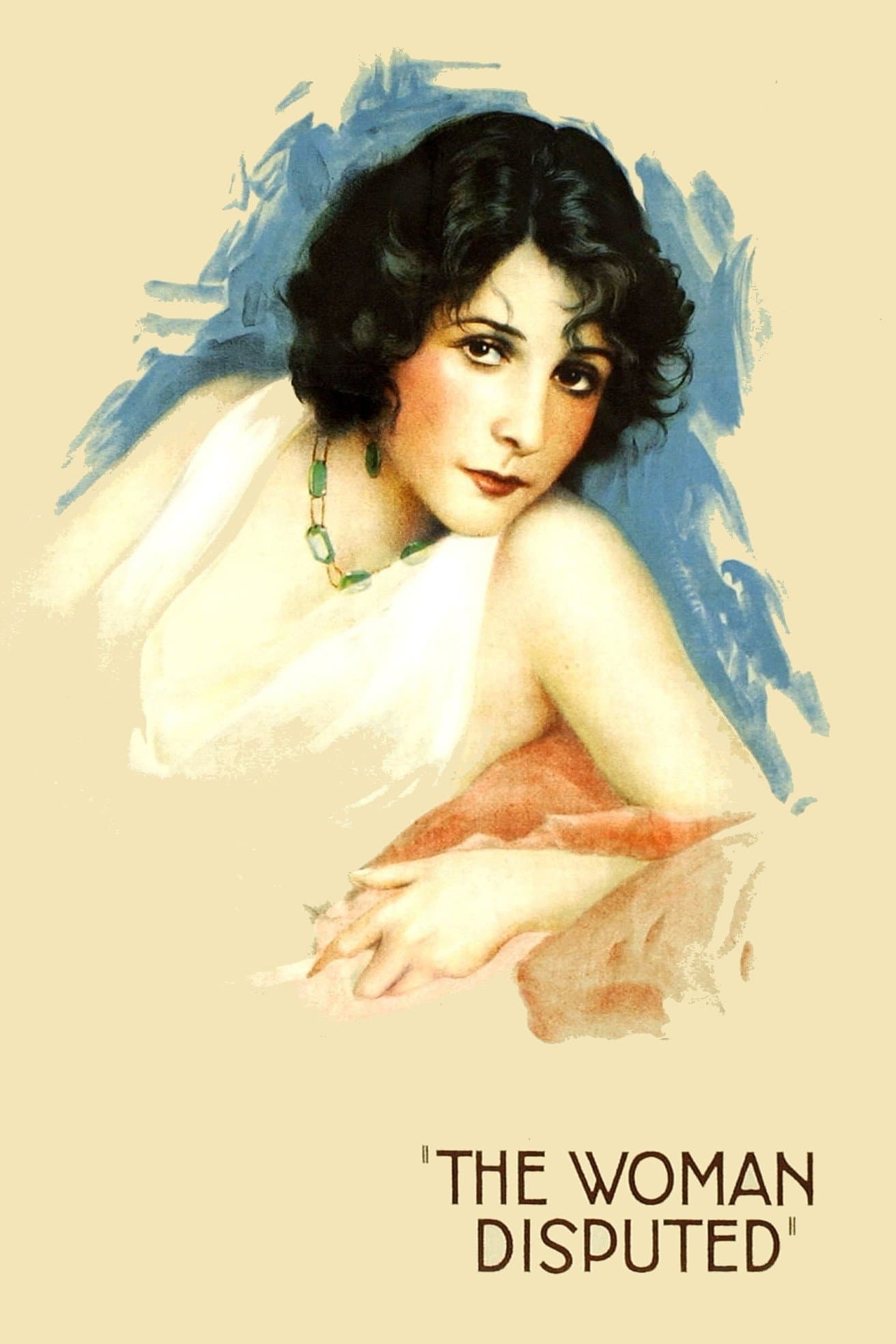 The Woman Disputed full movie