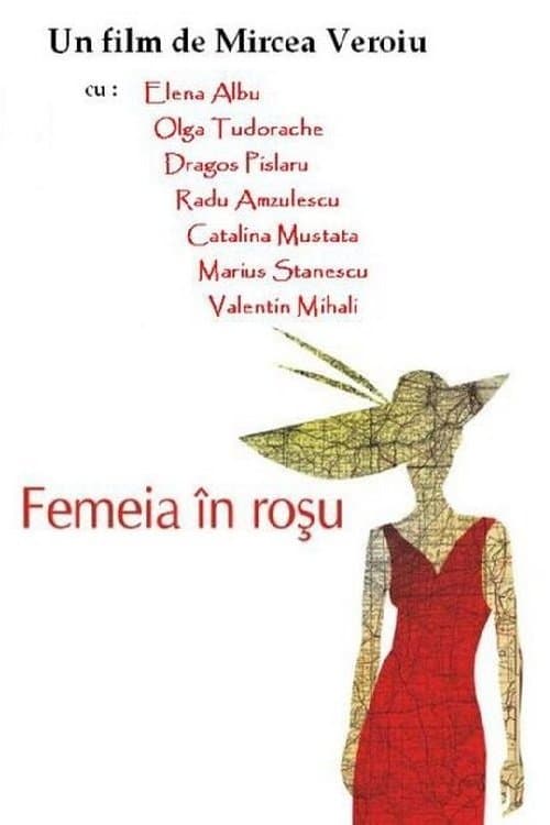 The Woman in Red full movie