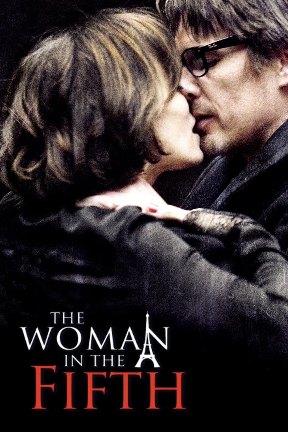 The Woman in the Fifth full movie