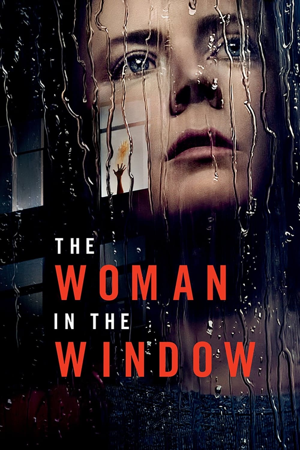 The Woman in the Window full movie
