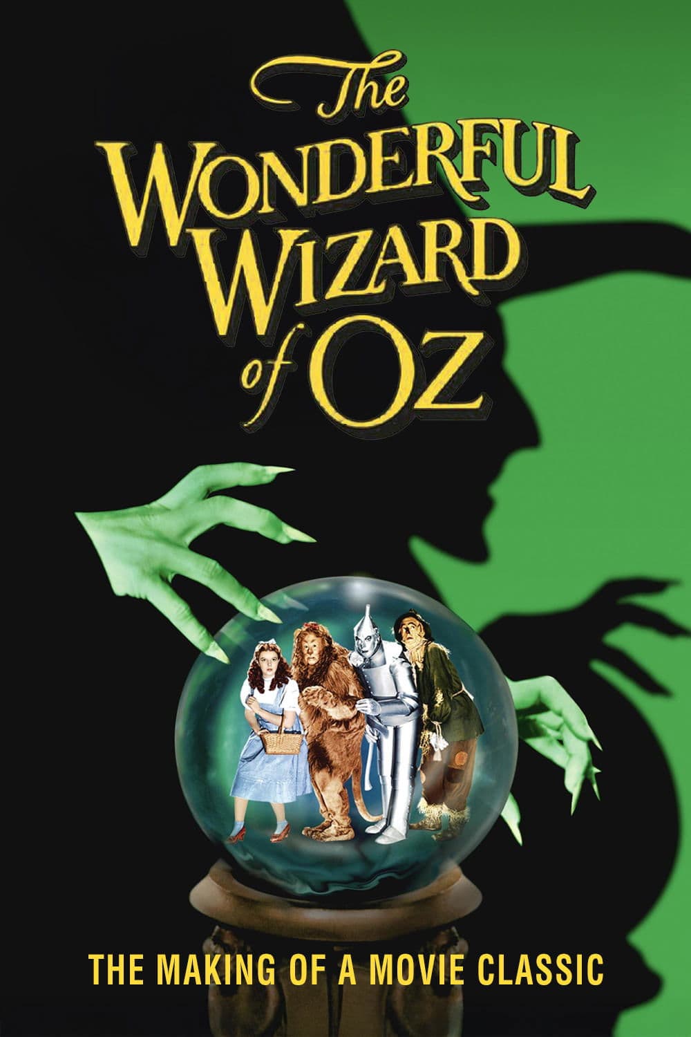 The Wonderful Wizard of Oz: 50 Years of Magic full movie