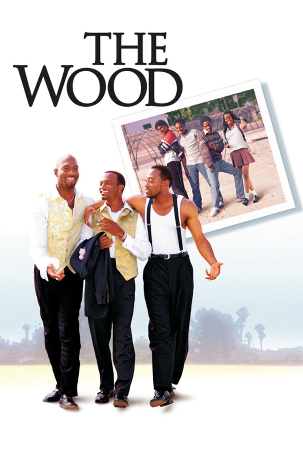 The Wood full movie
