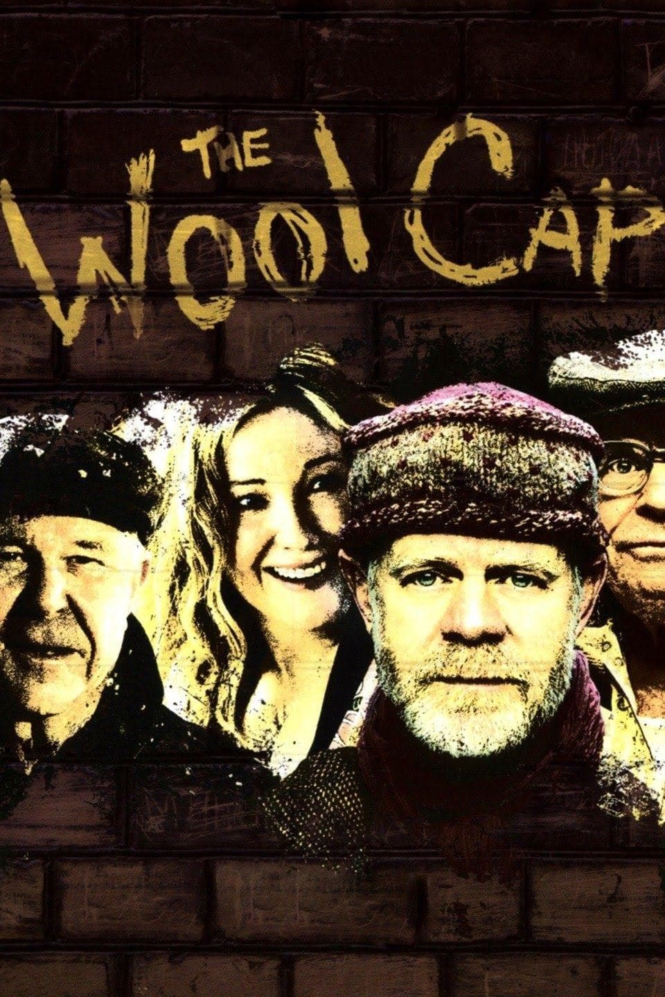 The Wool Cap full movie