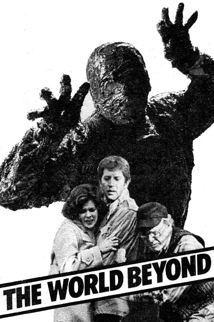 The World Beyond full movie